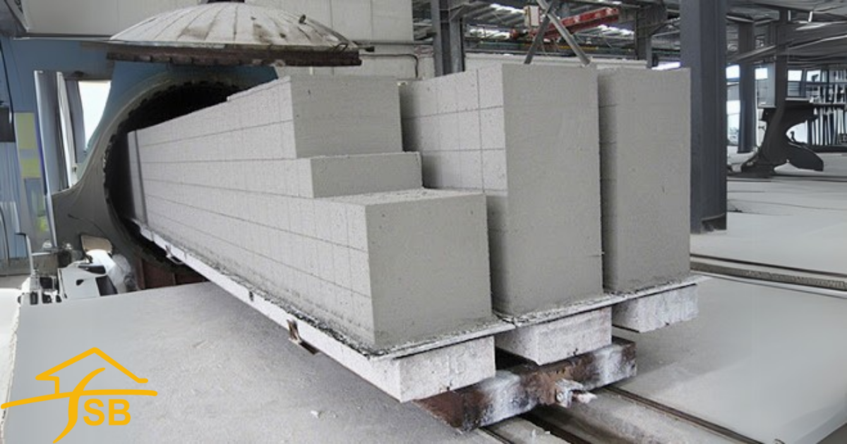 Applications of AAC Blocks